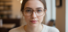 Load image into Gallery viewer, Jacky 07 - Monkeyglasses Eyeglasses
