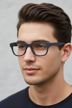 Load image into Gallery viewer, Jacky_45-7_-_Monkeyglasses man
