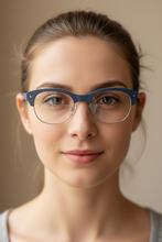 Load image into Gallery viewer, January 11-3 - Monkeyglasses Eyeglasses
