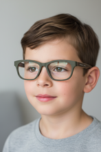 Load image into Gallery viewer, Koala_25-40_Kids_monkeyglasses boy side
