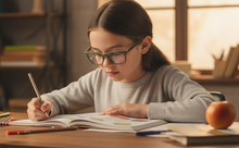 Load image into Gallery viewer, Koala_25-40_Kids_monkeyglasses girl
