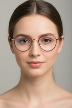 Load image into Gallery viewer, Lacy 61p - Monkeyglasses Eyeglasses
