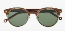 Load image into Gallery viewer, Larsen 104 - Monkeyglasses Sunglasses image 0
