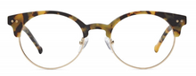 Load image into Gallery viewer, Lauritsen 104 - Monkeyglasses Eyeglasses image 0
