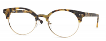 Load image into Gallery viewer, Lauritsen 104 - Monkeyglasses Eyeglasses image 1
