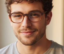 Load image into Gallery viewer, Lemvig 30 - Monkeyglasses Eyeglasses
