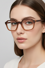 Load image into Gallery viewer, Lemvig 30 - Monkeyglasses Eyeglasses
