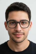 Load image into Gallery viewer, Lemvig_70_-_Monkeyglasses_man
