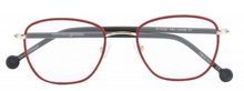 Indlæs billede til gallerivisning Linnet 61P - Monkeyglasses Eyeglasses image 1
