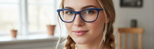 Load image into Gallery viewer, Lotte 13 - Monkeyglasses Eyeglasses
