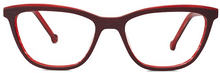 Load image into Gallery viewer, Lotte 34 - Monkeyglasses Eyeglasses image 1
