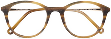 Load image into Gallery viewer, Louisa 06 - Monkeyglasses Eyeglasses image 0
