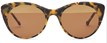 Load image into Gallery viewer, Lykke 104 - Monkeyglasses Sunglasses image 0

