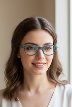 Load image into Gallery viewer, Maribo 10 - Monkeyglasses Eyeglasses
