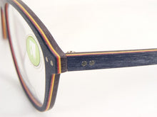 Load image into Gallery viewer, Maribo 11 - Monkeyglasses Eyeglasses image 2
