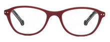 Indlæs billede til gallerivisning Maribo 27 - Monkeyglasses Eyeglasses image 0
