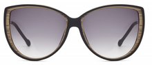 Indlæs billede til gallerivisning Molly 45-3 - Monkeyglasses Sunglasses front
