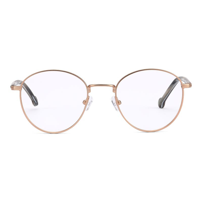 Lacy Rosegold
