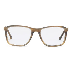 Leo - Moneyglasses - Horn Look