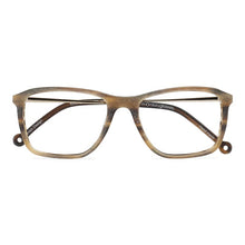 Load image into Gallery viewer, Leo - Moneyglasses - Horn Look
