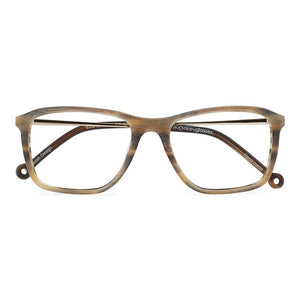 Leo - Moneyglasses - Horn Look