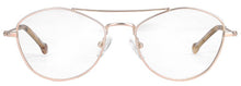Charger l&#39;image dans la galerie, ODA Gold - Aviator Monkeyglasses
