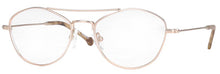 Charger l&#39;image dans la galerie, ODA Gold - Aviator Monkeyglasses
