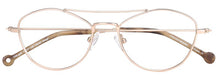 Charger l&#39;image dans la galerie, ODA Gold - Aviator Monkeyglasses
