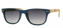 Load image into Gallery viewer, Dex Sun - Wood Look Wayfarer
