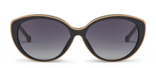 Cargar imagen en el visor de la galería, Karla - Gafas de sol imitación madera
