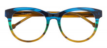 Lade das Bild in den Galerie-Viewer, Venessa - Monkeglasses Oversized
