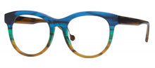 Lade das Bild in den Galerie-Viewer, Venessa - Monkeglasses Oversized
