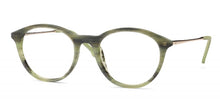 Indlæs billede til gallerivisning Louisa - Monkeyglasses horn-look
