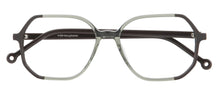Cargar imagen en el visor de la galería, Monkeyglasses grey black2
