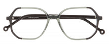 Cargar imagen en el visor de la galería, Monkeyglasses grey black
