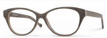 Indlæs billede til gallerivisning Heaven - Wood Look Monkeyglasses
