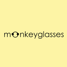 Load image into Gallery viewer, Monkeyglasses_logo
