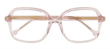 Cargar imagen en el visor de la galería, Monkeyglasses pink crystal

