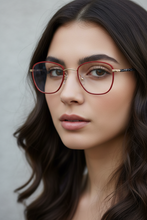 Load image into Gallery viewer, Linnet 61P - Monkeyglasses Eyeglasses
