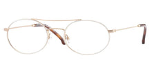 Indlæs billede til gallerivisning Percy - Monkeyglasses Aviator
