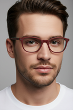 Load image into Gallery viewer, Munkebo_27_-_Monkeyglasses_side man
