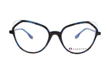 Load image into Gallery viewer, Cristal 6- Light French Eyeglasses- Karavan
