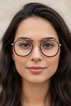 Load image into Gallery viewer, Nimb_45_-_Monkeyglasses_woman
