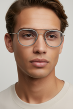 Load image into Gallery viewer, Nimb_78_-_Monkeyglasses_side man

