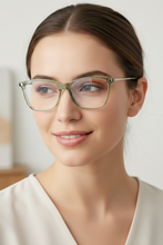 Load image into Gallery viewer, Niveau 25 - Monkeyglasses Eyeglasses
