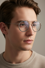 Load image into Gallery viewer, Noah 78 (51) - Monkeyglasses man 
