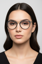 Load image into Gallery viewer, Opelia 74 - Monkeyglasses  front woman
