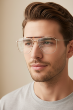 Load image into Gallery viewer, Paddington_99_-_Monkeyglasses_side man
