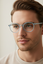 Load image into Gallery viewer, Pepper 012 - Monkeyglasses Eyeglasses
