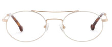 Indlæs billede til gallerivisning Percy - Monkeyglasses Aviator
